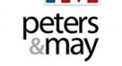 Peters & May Logo