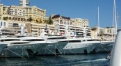 Port Hercule, Monte Carlo