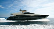 Riva 92 Duchessa Motor yacht
