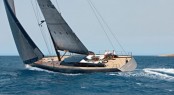 CNB Sailing yacht Chrisco - Photo Credit CNB CNB Sailing yacht Chrisco - Photo Credit CNB