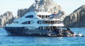 Superyacht Attessa Superyacht Attessa