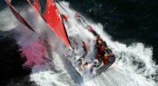 The Volvo Ocean Race is supporting the World Yacht Racing Forum for the third consecutive year