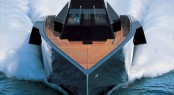 Wallypower 118.