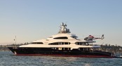 Yacht Attessa Yacht Attessa