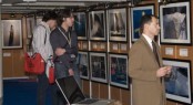 Yacht Racing Images Exhibition - Credit Clipper Ventures PLC