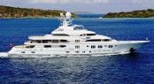 Yacht TV - Underway in the Caribbean