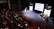 An International who&acirc;��s who of the world of yacht racing to gather in Estoril, Portugal tomorrow for the 3rd World Yacht Racing Forum