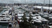Auckland International Boat Show 08. - Credit Auckland International Boat Show