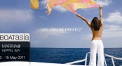 Boat Asia 2011