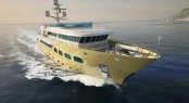 Eurocraft Explorer 44 motoryacht Eurocraft Explorer 44 motoryacht