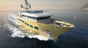 Eurocraft Explorer 44 motoryacht Eurocraft Explorer 44 motoryacht
