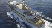 Eurocraft Explorer 44 motoryacht Eurocraft Explorer 44 motoryacht