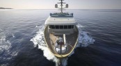 Eurocraft Explorer 44 superyacht Eurocraft Explorer 44 superyacht