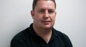 Gareth Hodson will assume the role of Chief Executive Officer at Electronic Navigation Ltd.