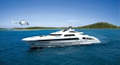 Heesen Yachts 6500 FDHF