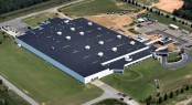 In just six months, the Tognum Group converted the facility in Aiken County in the US State of South Carolina that had been purchased in March 2010 into an engine assembly facility and added a production