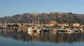 MDL&acirc;��s Sant Carles Marina in Catalonia opens catamaran friendly Berthing Area