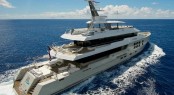 Motor yacht BIG FISH by Aquos Yachts - Credit Tim McKenna 