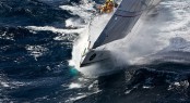Sailing Yacht LIMIT - Alan Brierty - Photo credit Rolex  Carlo Borlenghi