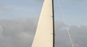 Sailing yacht Akalam - project B105 completes sea trials Sailing yacht Akalam - project B105 completes sea trials