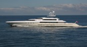 Superyacht Silver Zwei - Asia Superyacht Rendezvous