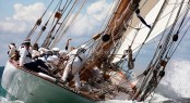 The 2010 British Panerai Regatta - © Lloyd Images