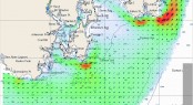 Tidetech&acirc;��s CSIRO Southeast Tasmania Model