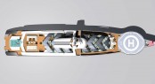 84m Motor Yacht Project Freedom by Espen Oeino From Above 84m Motor Yacht Project Freedom by Espen Oeino From Above