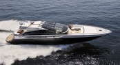 Baia Yachts launches Baia 100 Motor Yacht Hull Number 3 