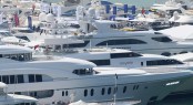 Dubai International Boat Show to celebrate 20th Anniversary in 2012