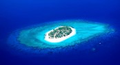 A Fiji Island