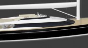 Fitzroy Yachts 50m Flybridge Sloop G50