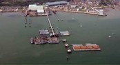 Green Marine to relocate production facility to Hythe Marine Park