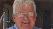 John Gear, President of Kadey-Krogen Yachts