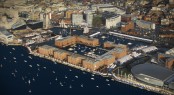 Liverpool Boat Show will be a major marine celebration for boaters &Acirc;&copy; LBS 11