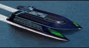 Ocean Empire LSV by Sauter Carbon Offset Design - The World’s First Self Sufficient Zero Carbon Superyacht