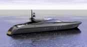 Overmarine Shipyard acquires Baglietto Group Baglietto Superyacht PURE INSANITY