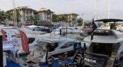 Phuket International Boat Show (PIMEX) US$ 17 million of trade at 4-day event