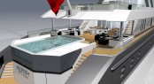 Project Freedom by Espen Oeino - Pool Project Freedom by Espen Oeino - Pool