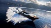 RIVA 92 DUCHESSA motor yacht