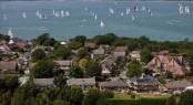 Rolex Fastnet Race 2009 - Photo Credit ROLEX  Carlo Borlenghi