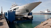 Sanlorenzo Launches Motor Yacht CAROL, the Second 46 Steel