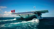 TÃRANOR PLANETSOLAR