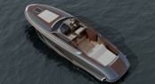 Vicem Yachts introduce the New Vanguard Line