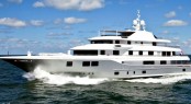 Yacht Baton Rouge