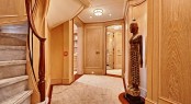 Yacht Calliope - Foyer - Image Courtesy of Holland Jachtbuw - Images by Nicolas Claris Yacht Calliope - Foyer - Image Courtesy of Holland Jachtbuw - Images by Nicolas Claris
