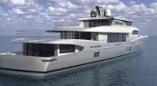 The Sencora 52M motor yacht by SENCORA Yachts and Bill Dixon Design