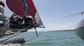 2011-2012 America&acirc;��s Cup World Series Dates Released - Credit Gilles Martin-Raget  www.americascup.com