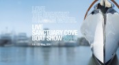 2011 Sanctuary Cove International Boat Show