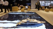 Abu Dhabi MAR Stand